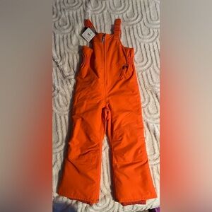 Hanna Andersson snow suit